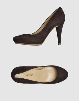 CAFE'NOIR - CALZATURE - Decolletes - su YOOX.COM