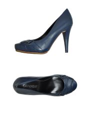 CAFe'NOIR - Closed-toe slip-ons 