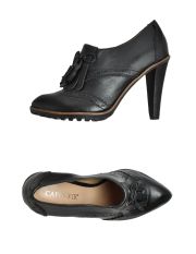 CAFe'NOIR - Moccasins with heel