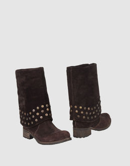 CAFE'NOIR - CALZATURE - Stivaletti - su YOOX.COM