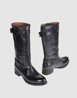 CAFE'NOIR - CALZATURE - Stivali con tacco - su YOOX.COM