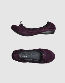 CAFE'NOIR - SCHUHE - Ballerinas - bei YOOX.COM