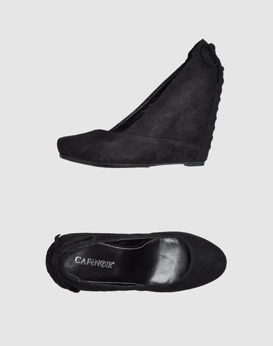 ZOOM CAFe'NOIR - Pump