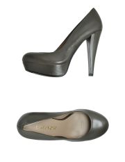 CAFe'NOIR - Platform pumps