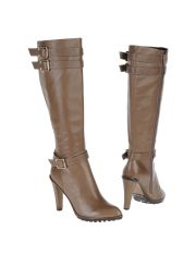 CAFe'NOIR - High-heeled boots