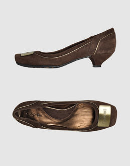 CAFE'NOIR - CALZATURE - Decolletes - su YOOX.COM