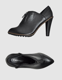 Cafe'Noir - Chaussures - Bottines cheville