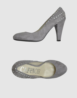 CAFE'NOIR - CALZATURE - Decolletes - su YOOX.COM