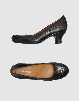 CAFE'NOIR - CALZATURE - Decolletes - su YOOX.COM