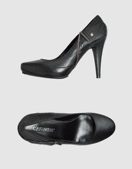 CAFE'NOIR - CALZATURE - Decolletes - su YOOX.COM