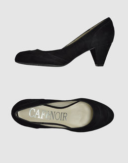 CAFE'NOIR - CALZATURE - Decolletes - su YOOX.COM