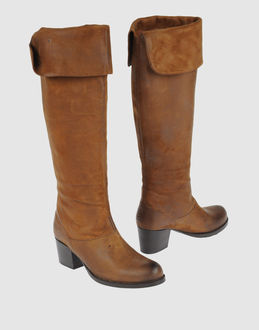 CAFE'NOIR - CALZATURE - Stivali con tacco - su YOOX.COM