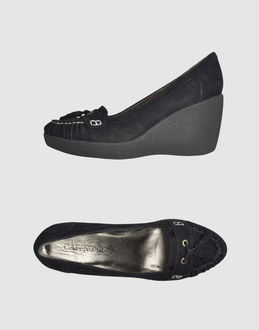 CAFE'NOIR - CALZATURE - Zeppe - su YOOX.COM