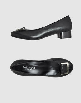CAFE'NOIR - CALZATURE - Decolletes - su YOOX.COM