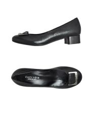 CAFe'NOIR - Closed-toe slip-ons 