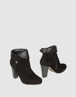 CAFE'NOIR - CALZATURE - Stivaletti - su YOOX.COM