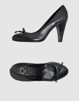CAFE'NOIR - CALZATURE - Decolletes - su YOOX.COM