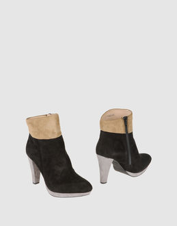 CAFE'NOIR - CALZATURE - Stivaletti - su YOOX.COM