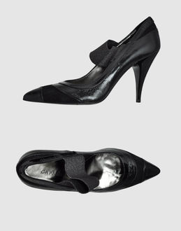 CAFE'NOIR - CALZATURE - Decolletes - su YOOX.COM