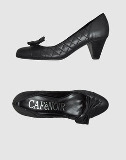 CAFE'NOIR - CALZATURE - Decolletes - su YOOX.COM