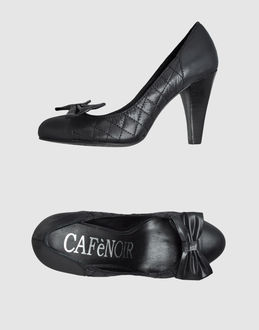 CAFE'NOIR - CALZATURE - Decolletes - su YOOX.COM
