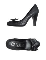 CAFe'NOIR - Closed-toe slip-ons 
