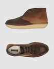 CALVIN KLEIN COLLECTION - Shoe boots