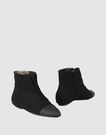 CALVIN KLEIN COLLECTION - Ankle boots