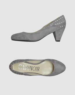 CAFE'NOIR - CALZATURE - Decolletes - su YOOX.COM