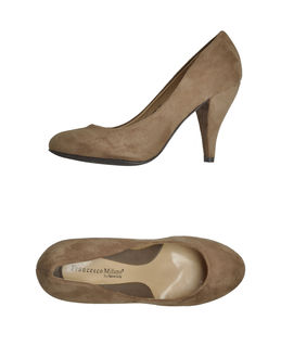 FRANCESCO MILANO - CALZATURE - Decolletes - su YOOX.COM