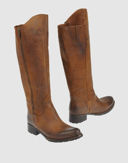 CAFE'NOIR - CALZATURE - Stivali con tacco - su YOOX.COM