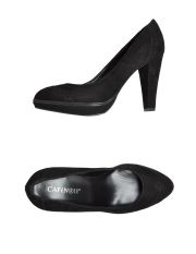 CAFe'NOIR - Platform pumps