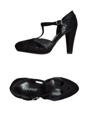 CAFe'NOIR - Platform pumps