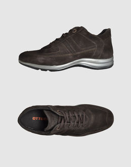 OTTO E DIECI - CALZATURE - Sneakers - su YOOX.COM