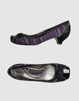 CAFE'NOIR - CALZATURE - Decolletes - su YOOX.COM