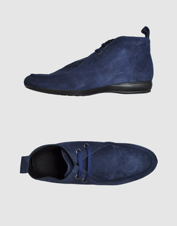OTTO E DIECI - CALZATURE - Polacchine - su YOOX.COM