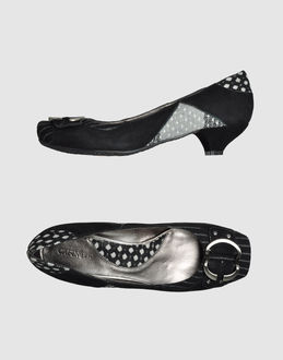 CAFE'NOIR - CALZATURE - Decolletes - su YOOX.COM