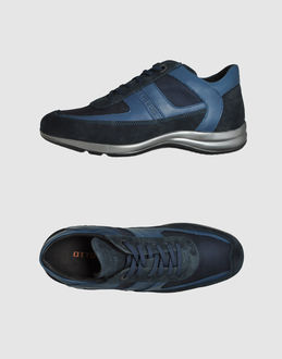 OTTO E DIECI - CALZATURE - Sneakers - su YOOX.COM