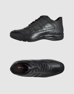 OTTO E DIECI - CALZATURE - Sneakers - su YOOX.COM