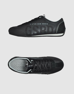 G-star Raw - Chaussures - Snea