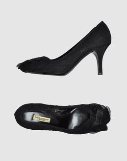DOLCE & GABBANA - CALZATURE - Decolletes - su YOOX.COM
