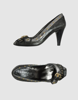 CAFE'NOIR - CALZATURE - Decolletes open toe - su YOOX.COM