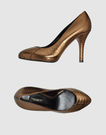 DOLCE & GABBANA - Platform pumps