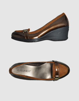 CAFE'NOIR - CALZATURE - Zeppe - su YOOX.COM