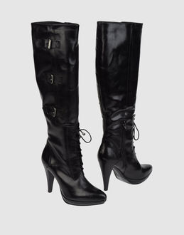Saint Honore High-heeled Boots - Item 44313194
