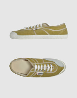 KAWASAKI - CALZATURE - Sneakers - su YOOX.COM