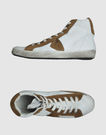 PHILIPPE MODEL - Sneaker alta