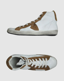  Bild philippe model - Sneakers