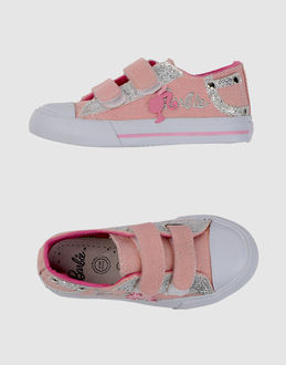 BARBIE - SCHUHE - Sneakers - bei YOOX.COM