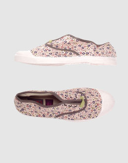 Bensimon Slip-on Sneakers - Item 44313277